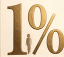 The 1% Child
